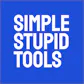 Simple Stupid Tools