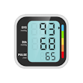 Blood Pressure Tracker