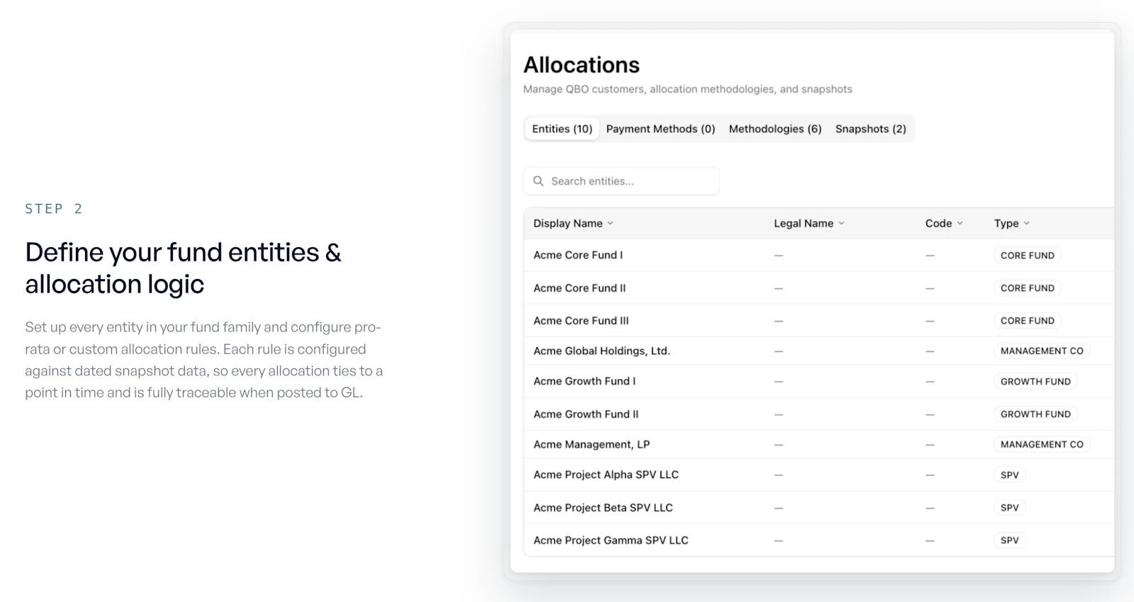 Ceviche screenshot 4