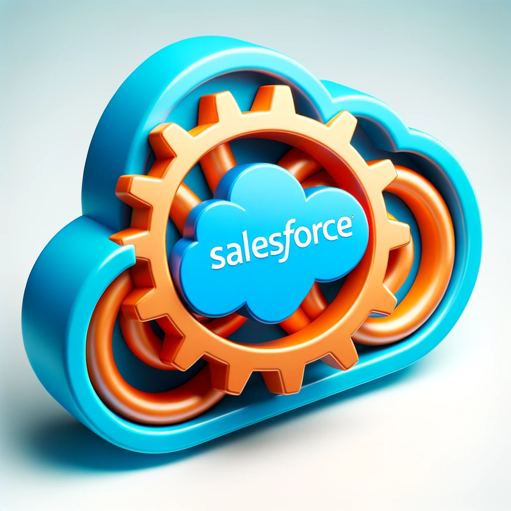 Salesforce Codegen