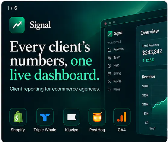 Signal gallery image