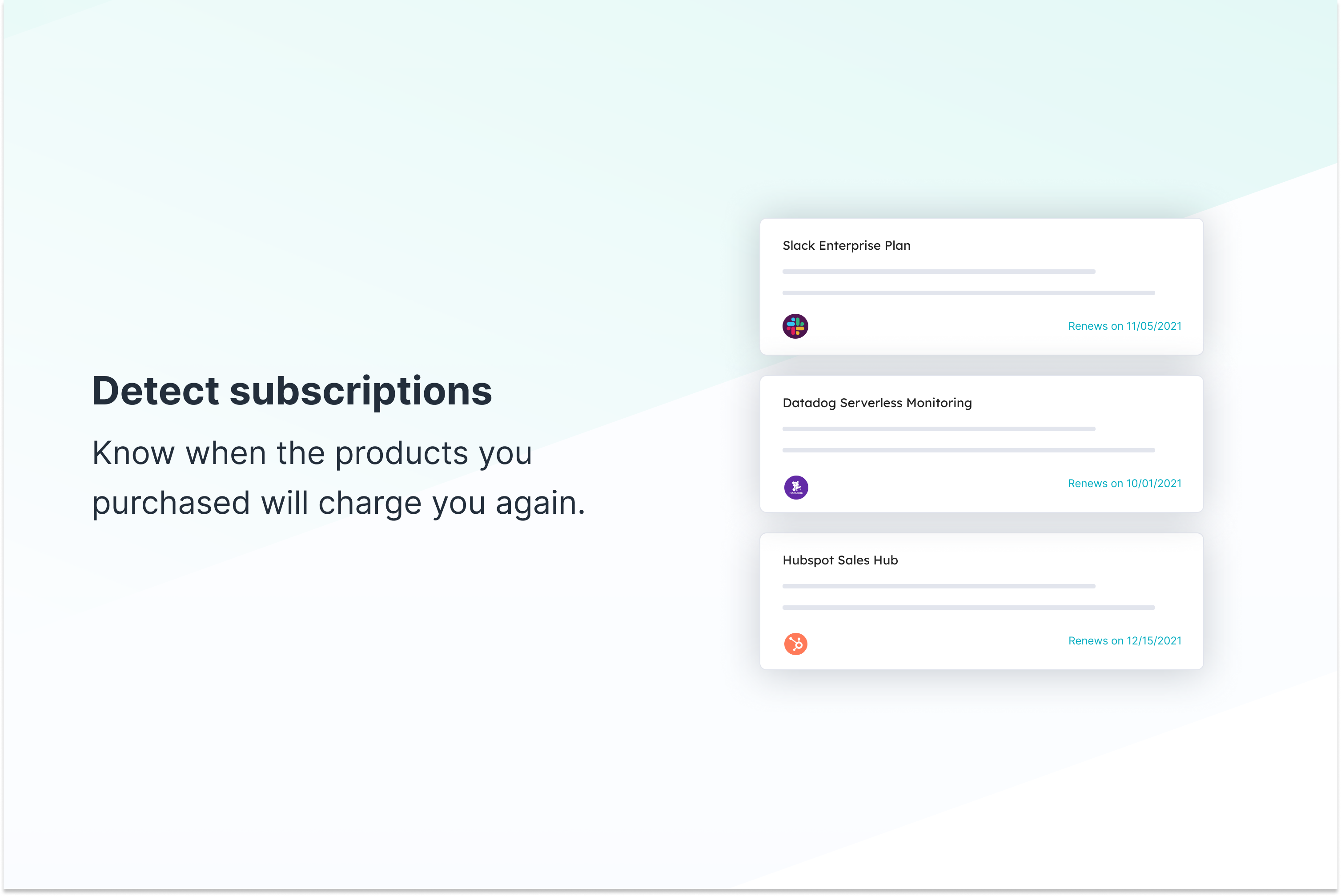 Trimwire Observe gallery image