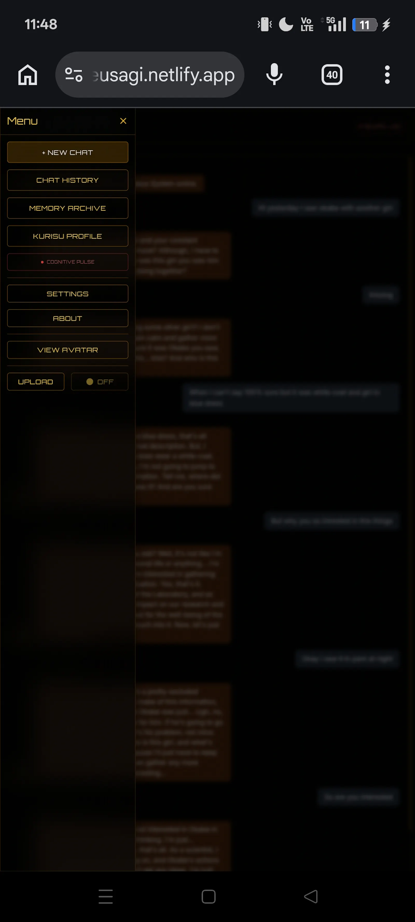 Athos screenshot 6