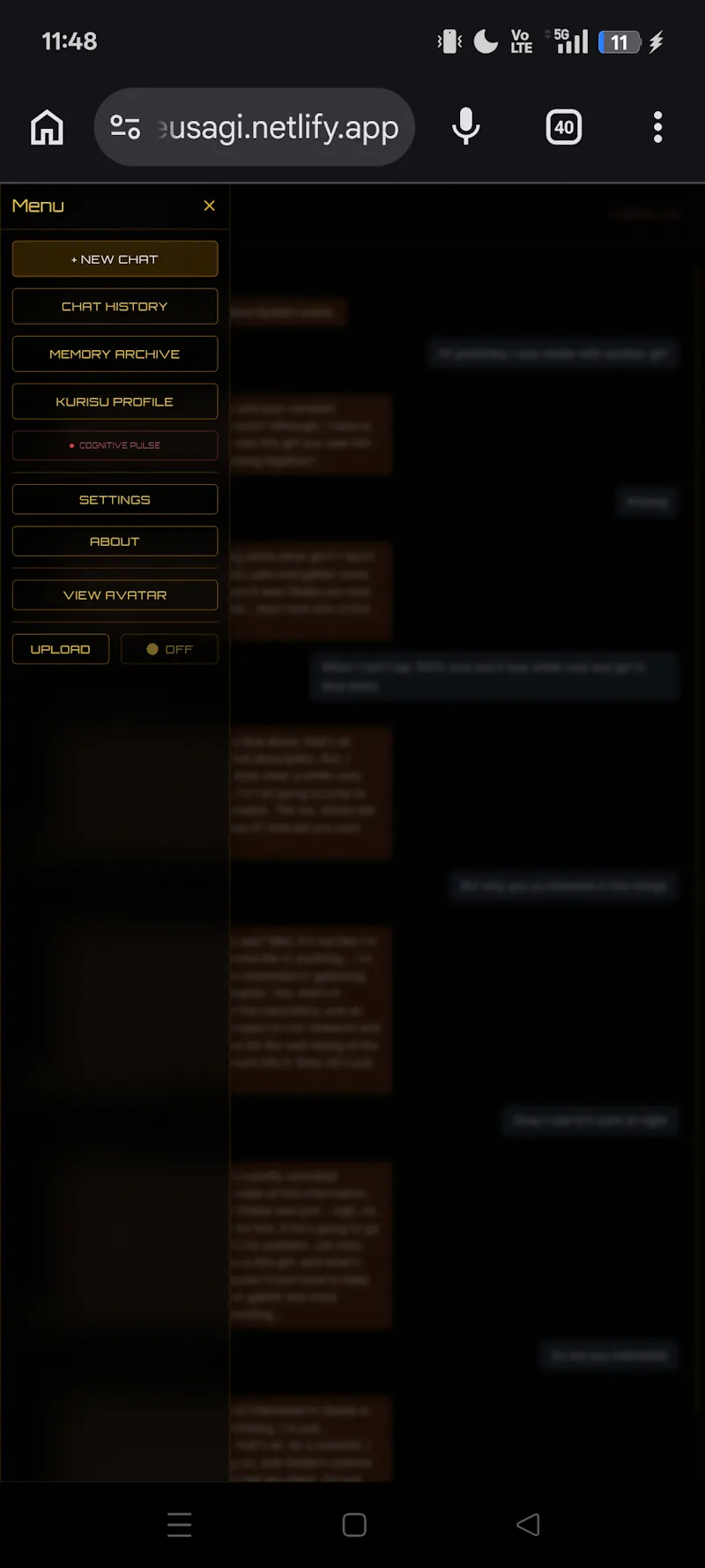 Athos screenshot 6