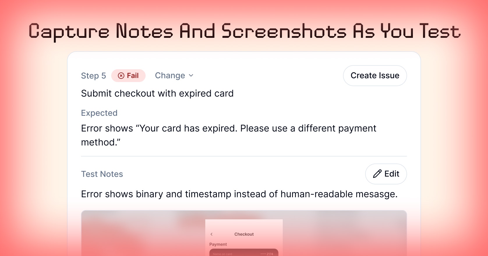 Preflight gallery image