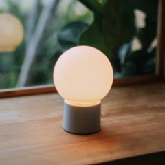 Little Bulb Wireless Portable Lamp