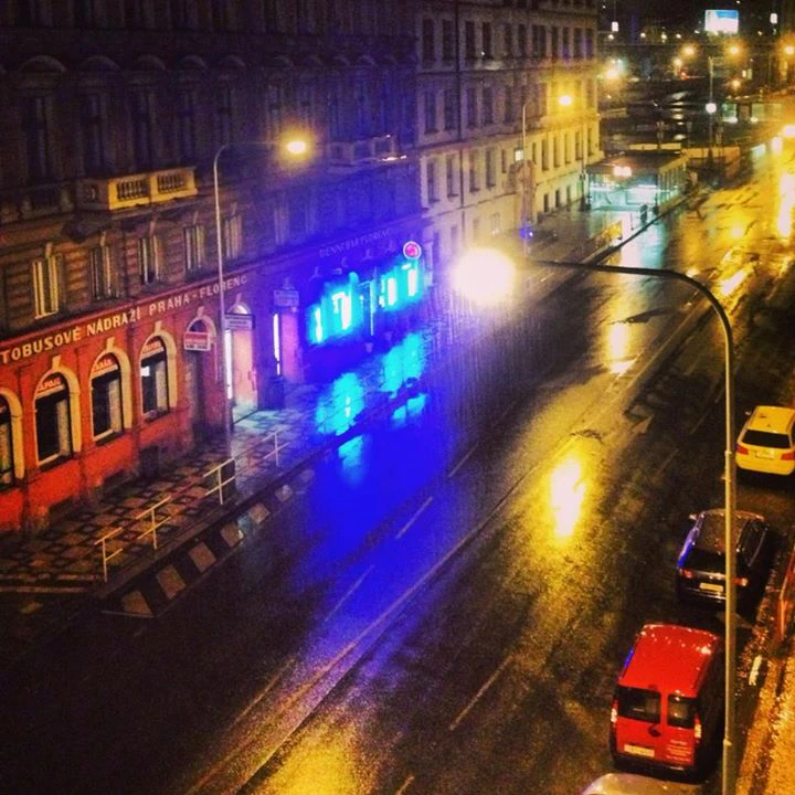 Nikolay Shebanov cover