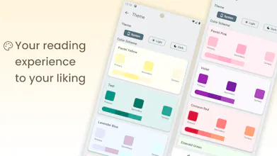 uRead: eBook & Audiobook gallery image