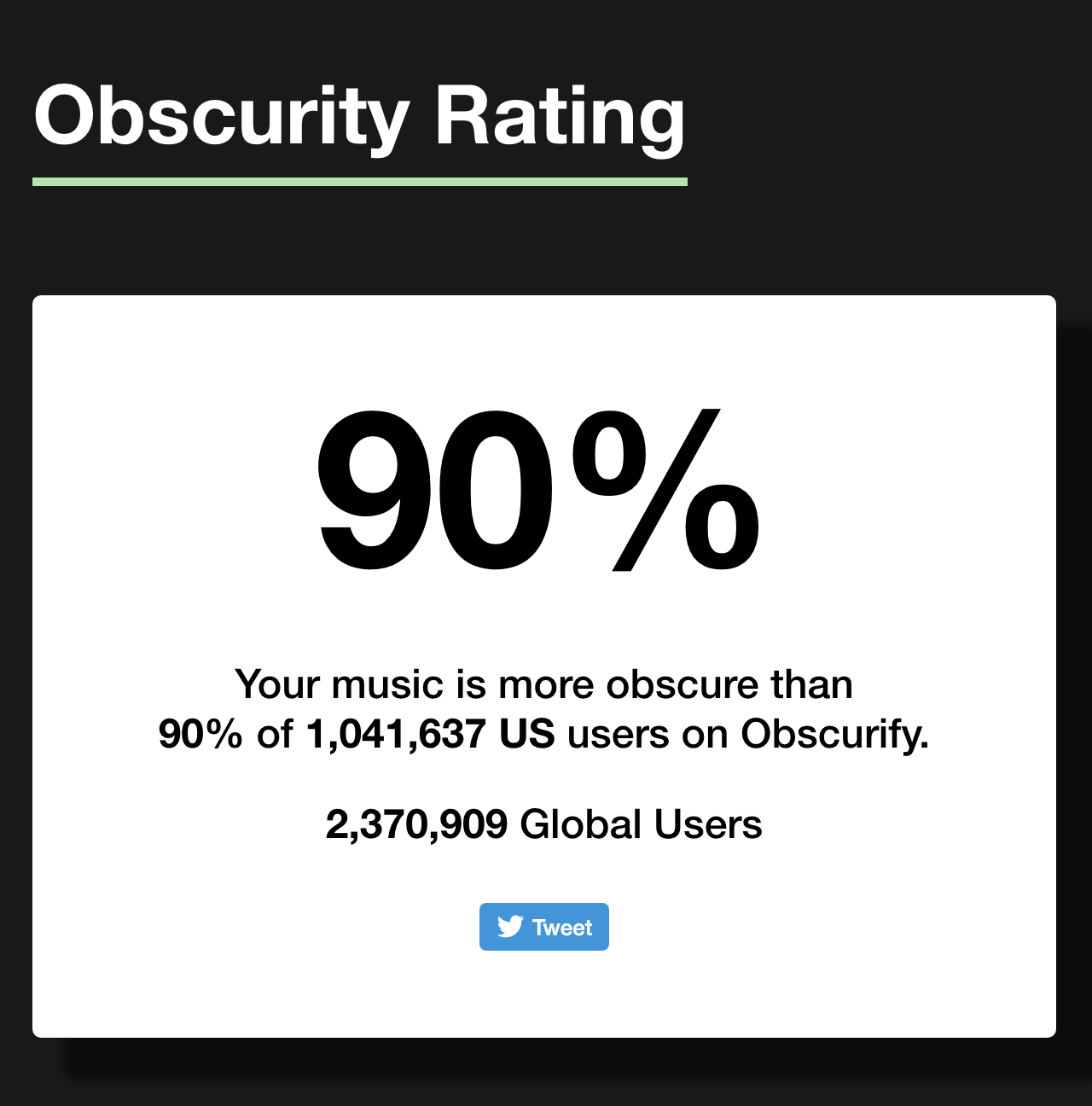 Obscurify gallery image