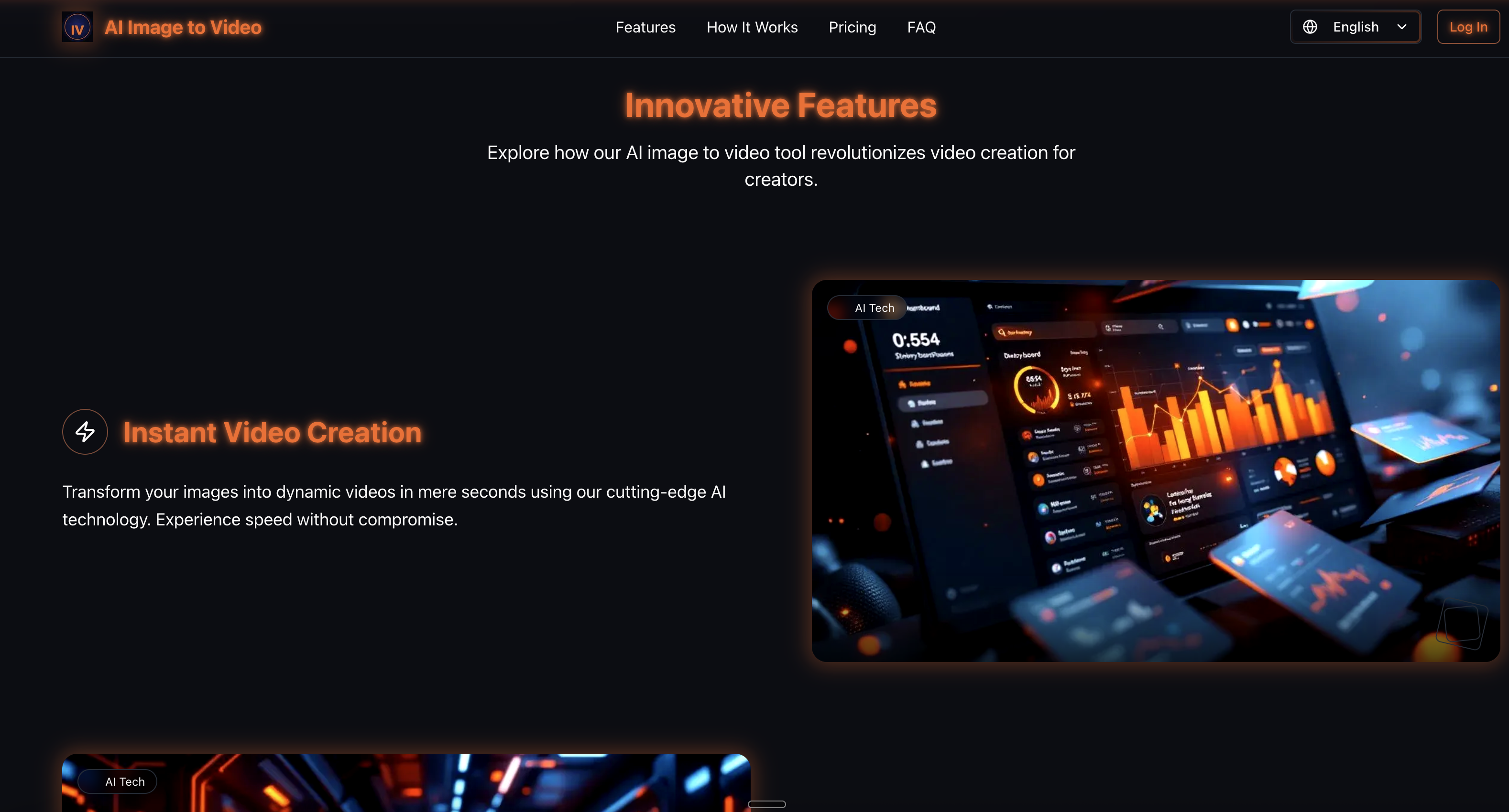Ai Image To Video - Screenshot 4 preview