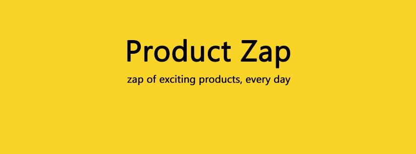 Product Zap