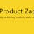Product Zap