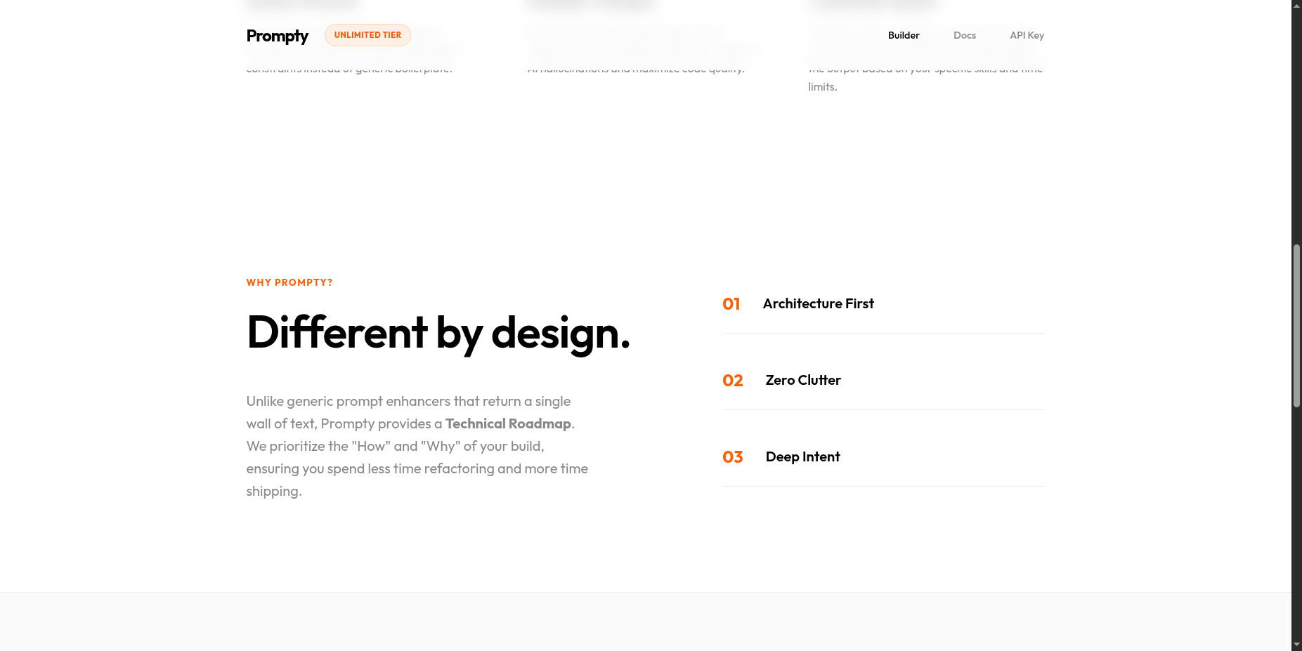 Prompty gallery image