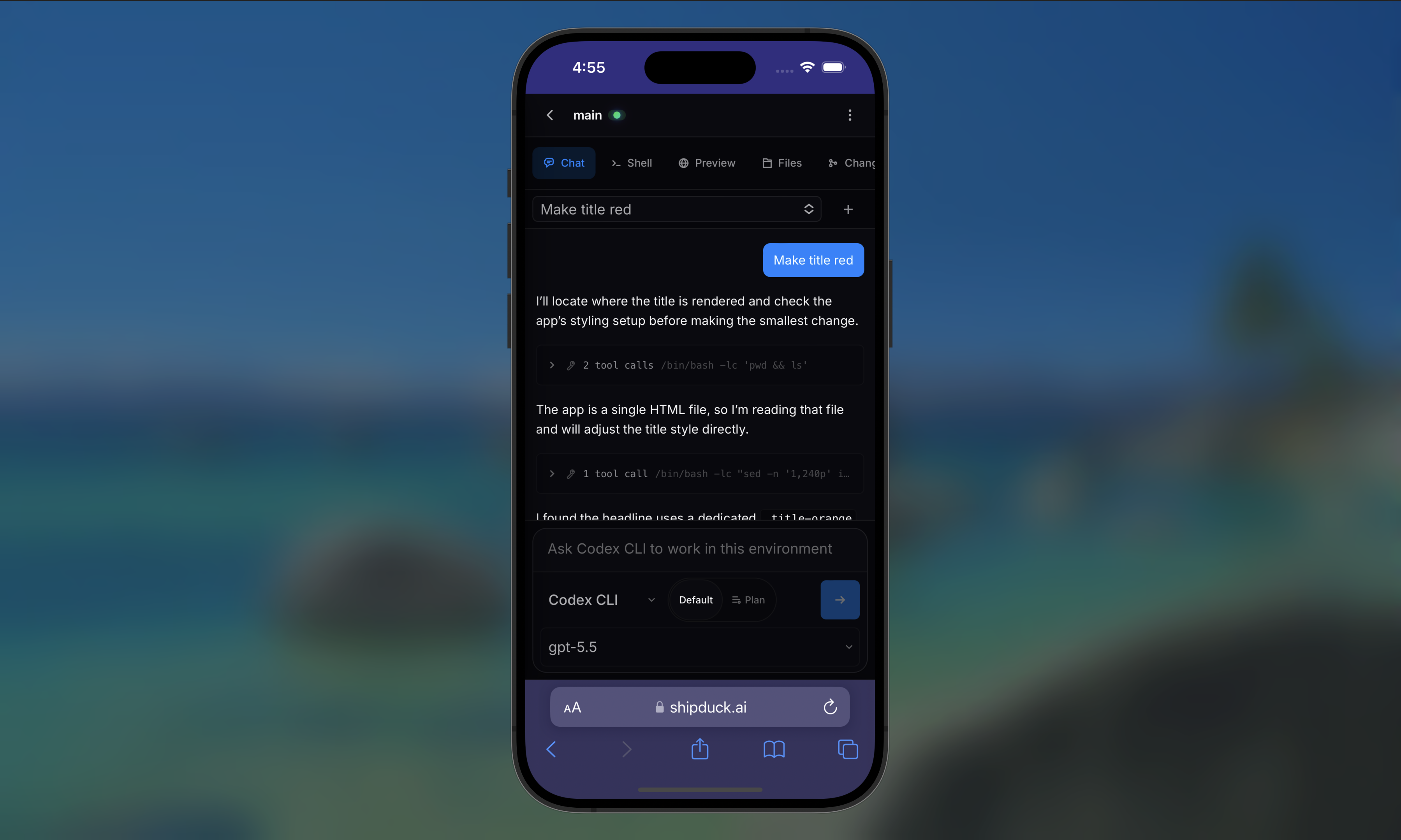 ShipDuck.ai gallery image
