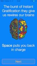 Space gallery image