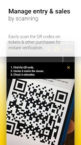 TicketCo gallery image