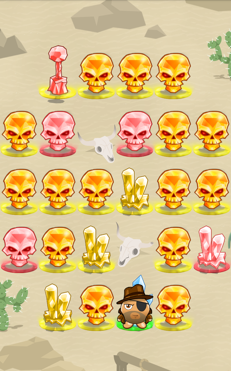 Crystal Rescue gallery image