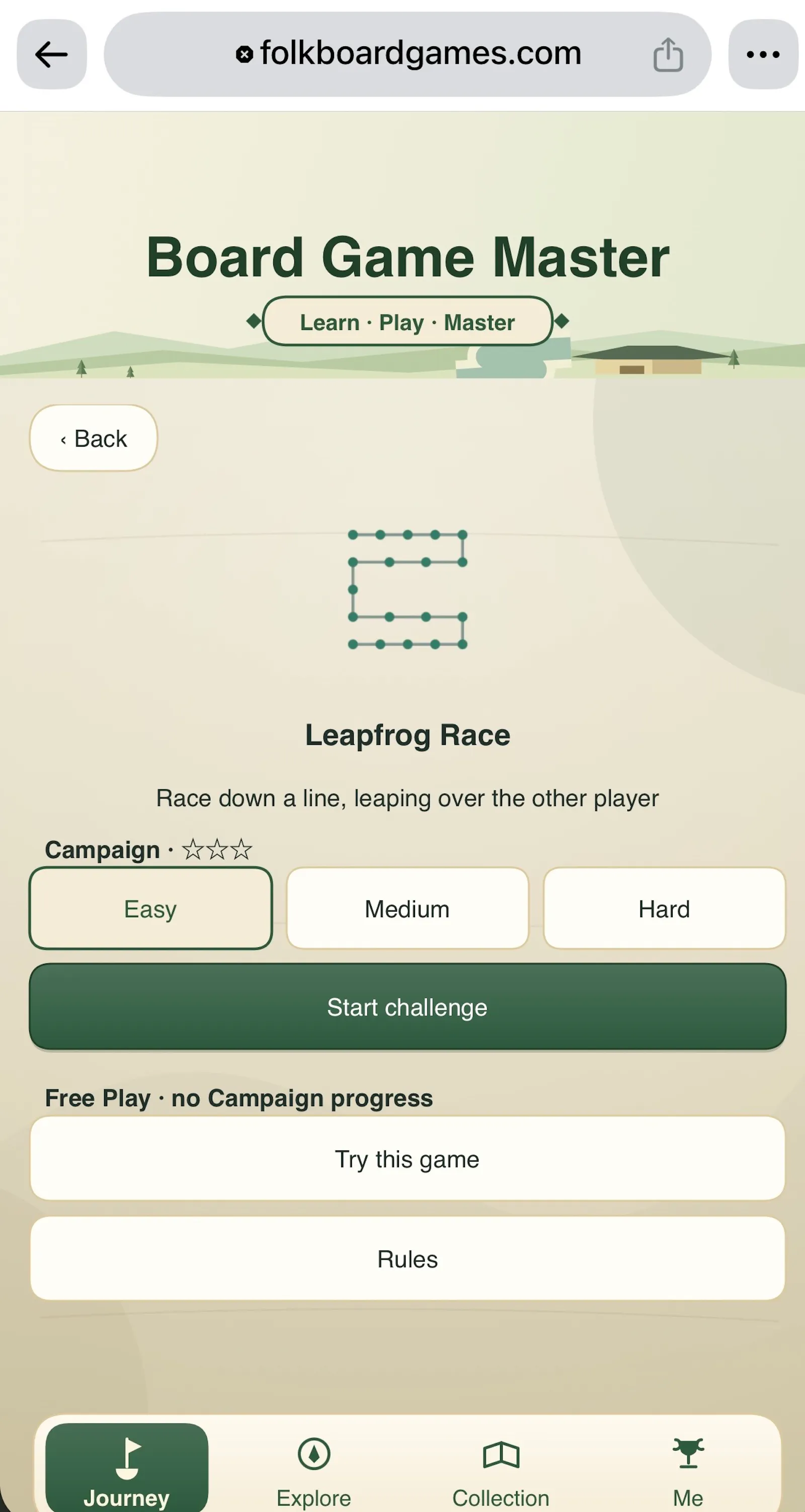 Board Game Master screenshot 6