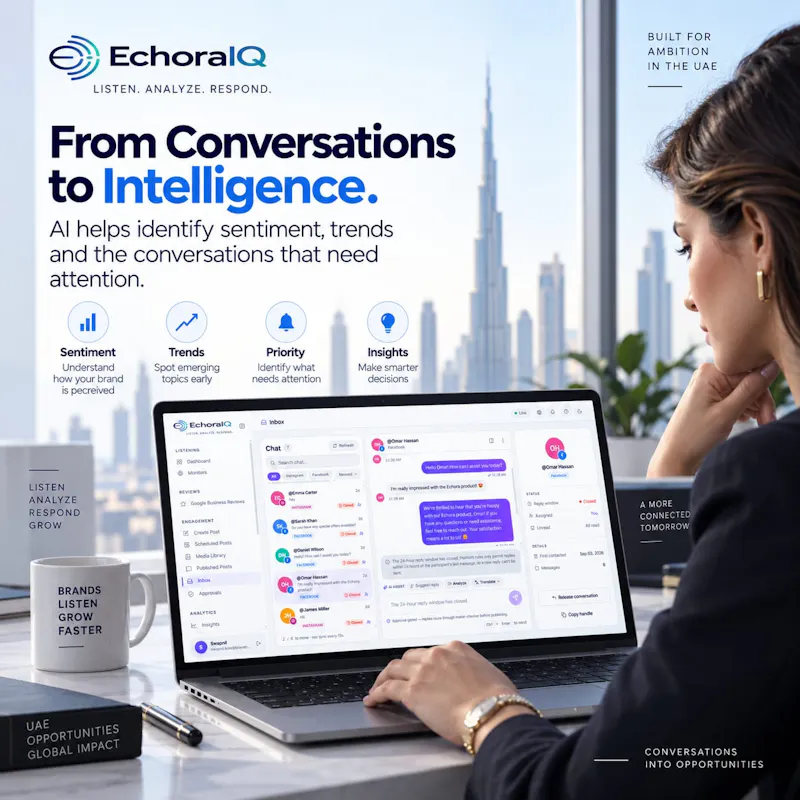EchoraIQ screenshot 6
