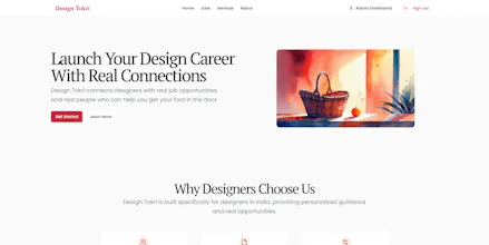 Design Tokri gallery image