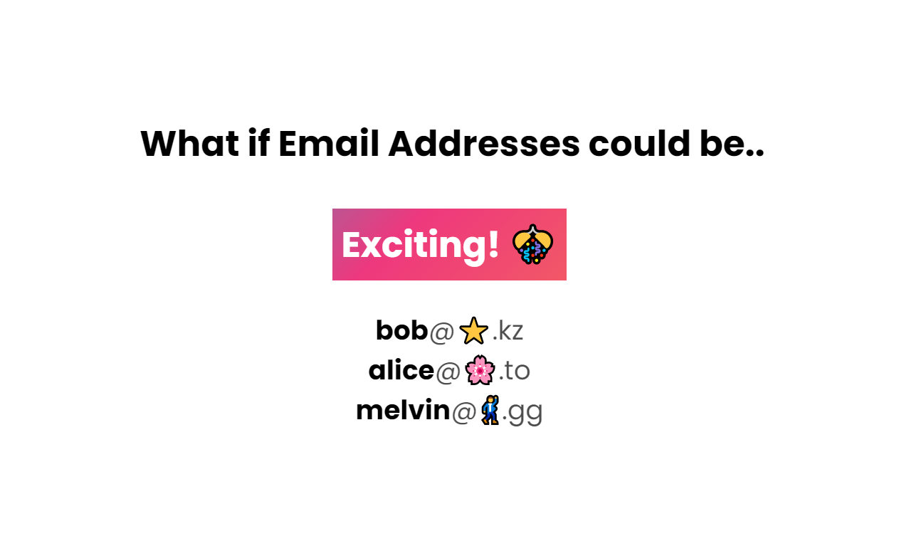 Mailoji gallery image