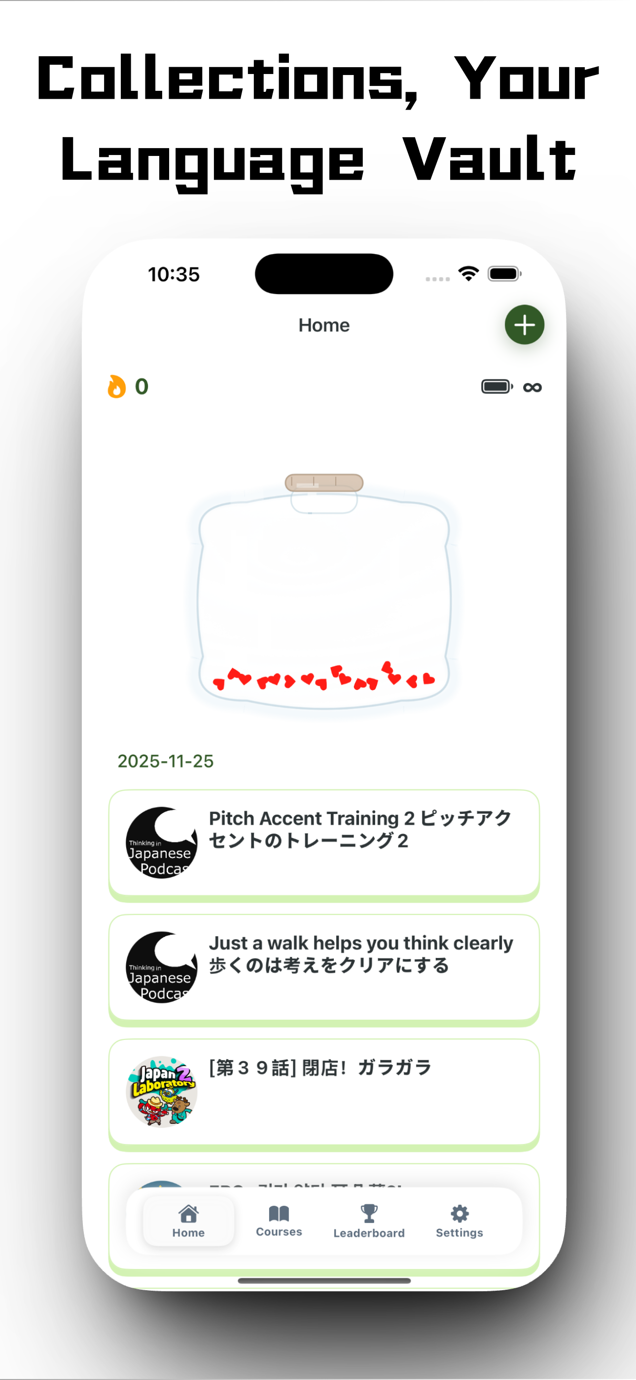 InkerSpeak gallery image