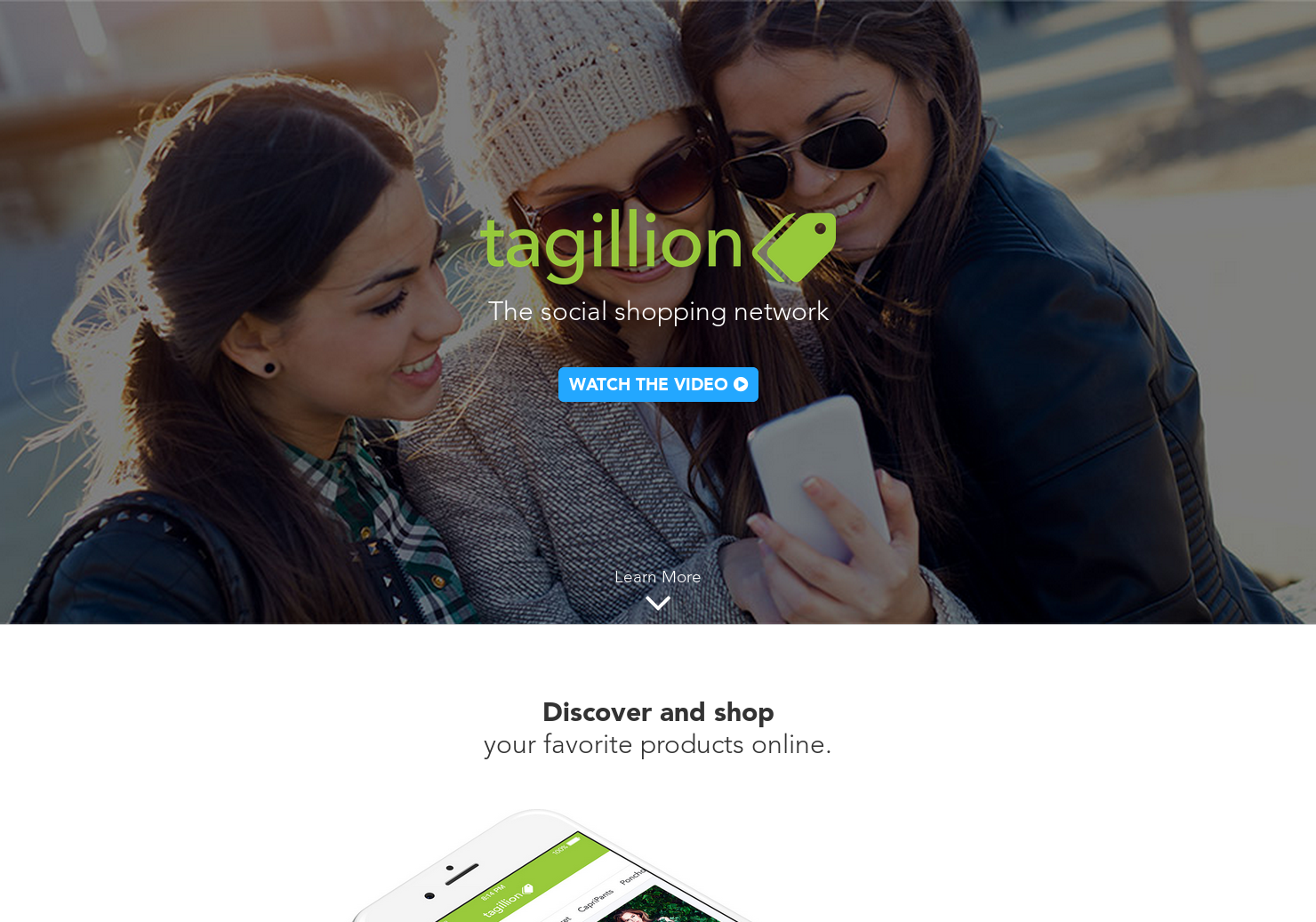 Tagillion