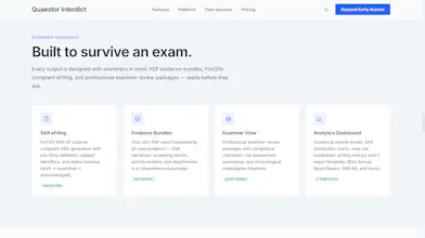 Quaestor Interdict gallery image