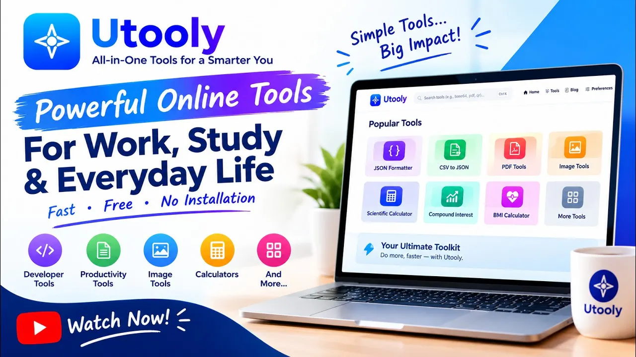 Utooly gallery image