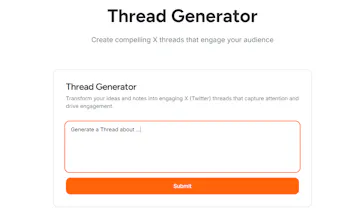 Threadly gallery image