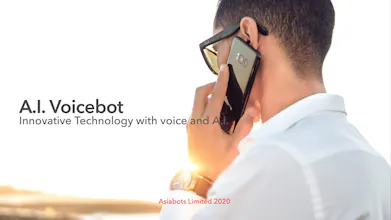 Voicebots gallery image