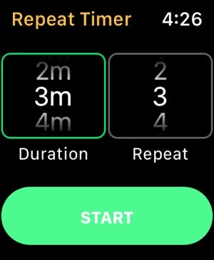 Repeat Timer gallery image