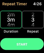 Repeat Timer gallery image