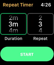 Repeat Timer gallery image