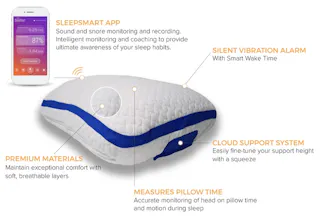 SleepSmart gallery image