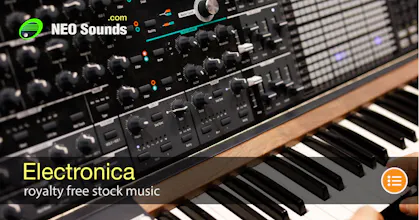 NeoSounds gallery image
