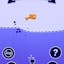 Jumping Fish