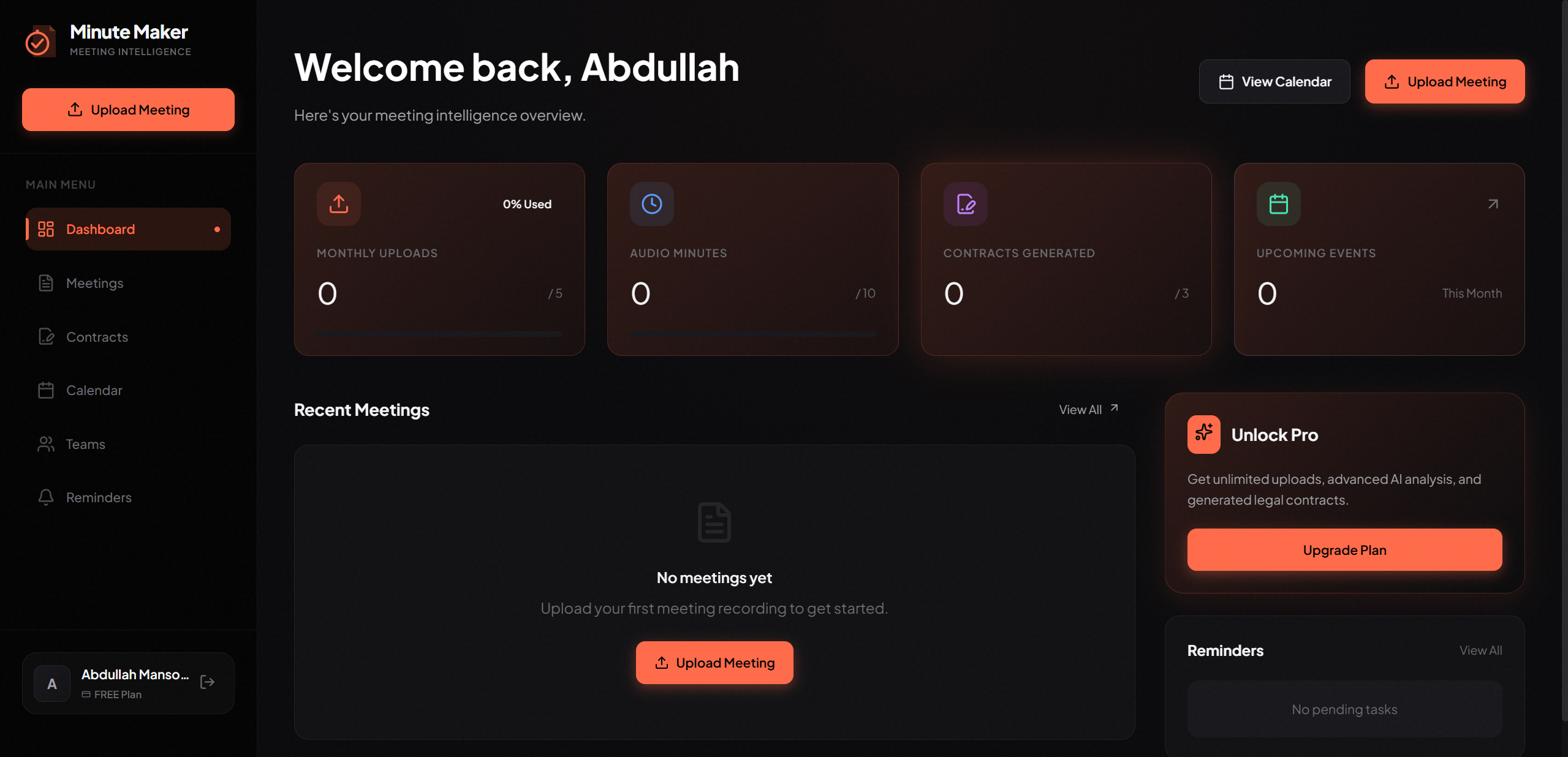 Minute Maker gallery image