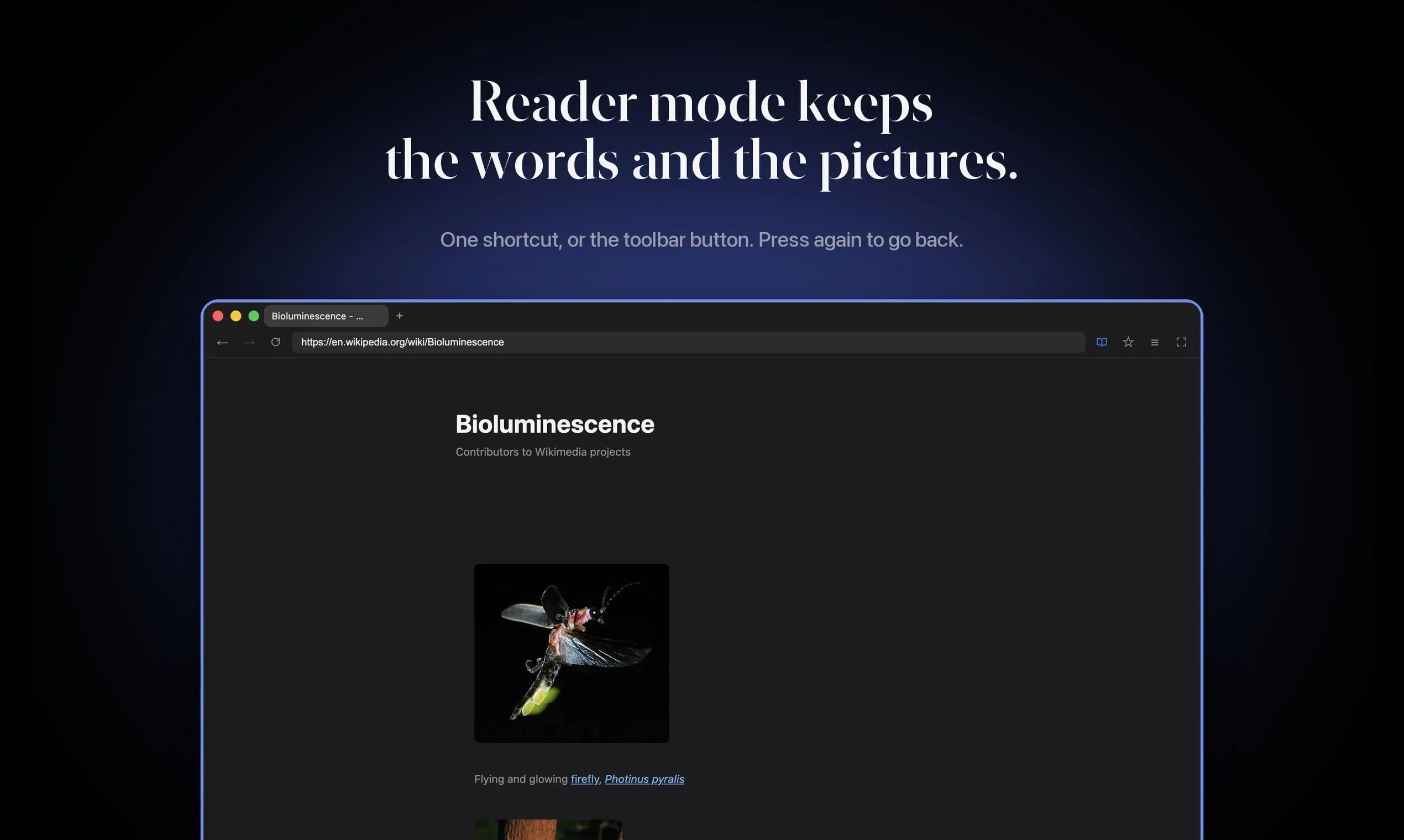 Nook gallery image