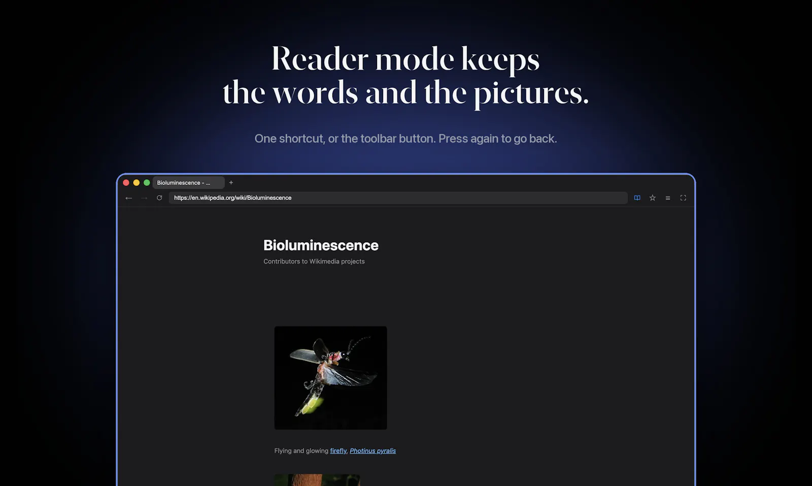 Nook screenshot 4