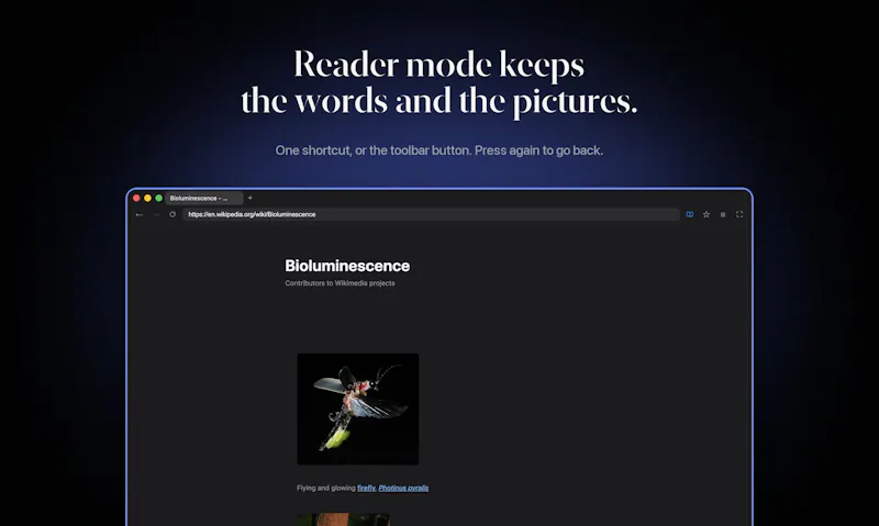 Nook screenshot 4