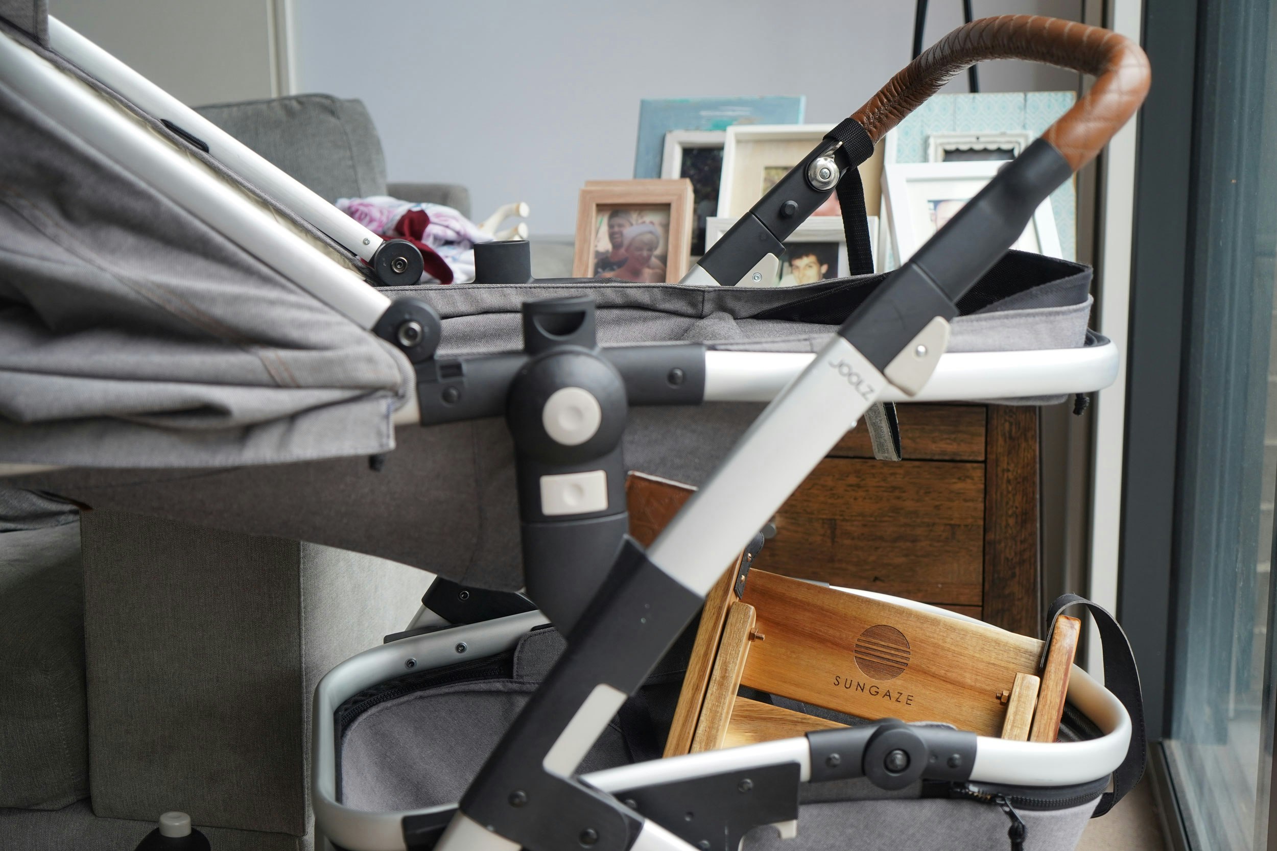 Portable Outdoor Recliners gallery image