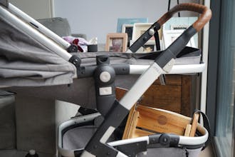 Portable Outdoor Recliners gallery image