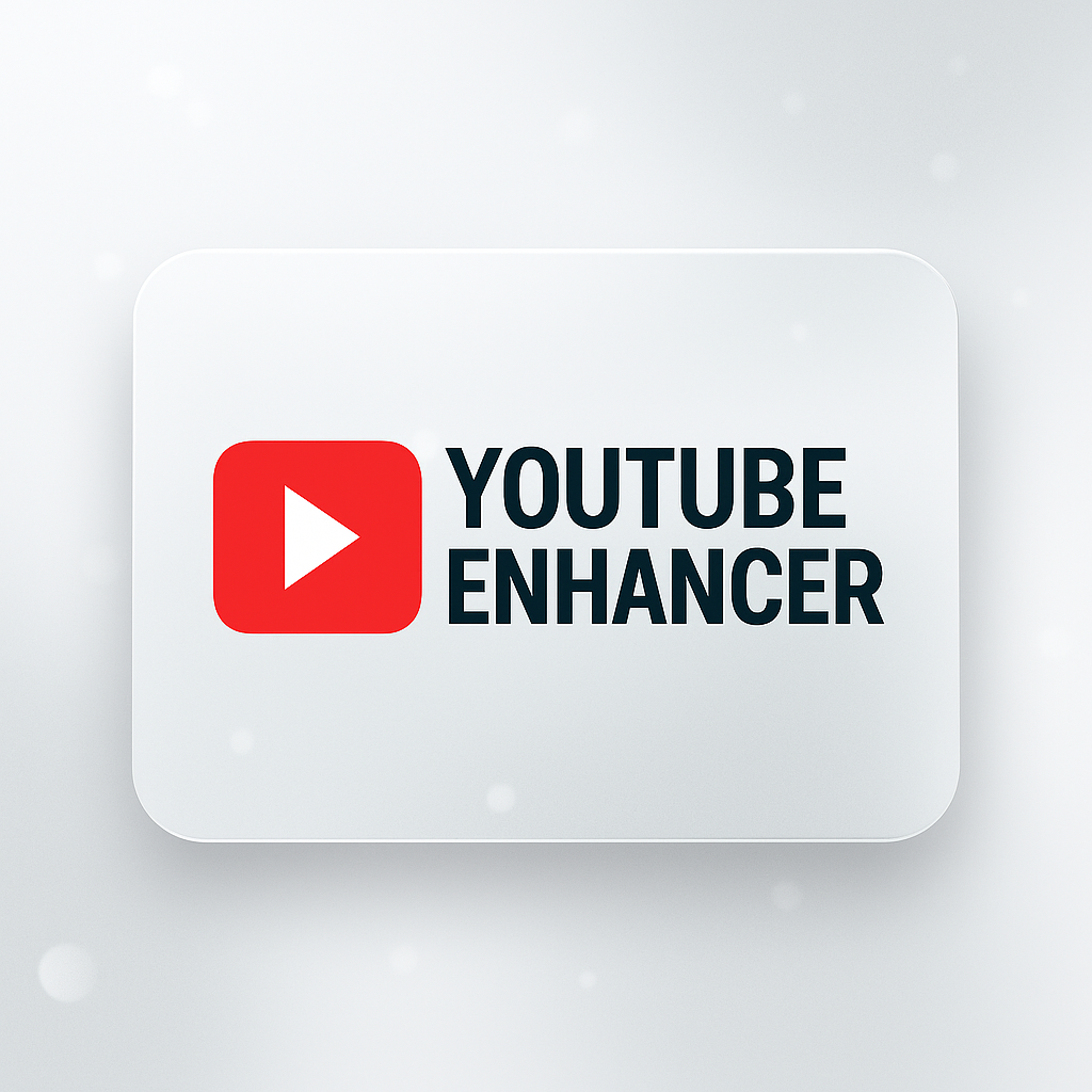 YouTube Launcher - Расширение браузера медиа 2