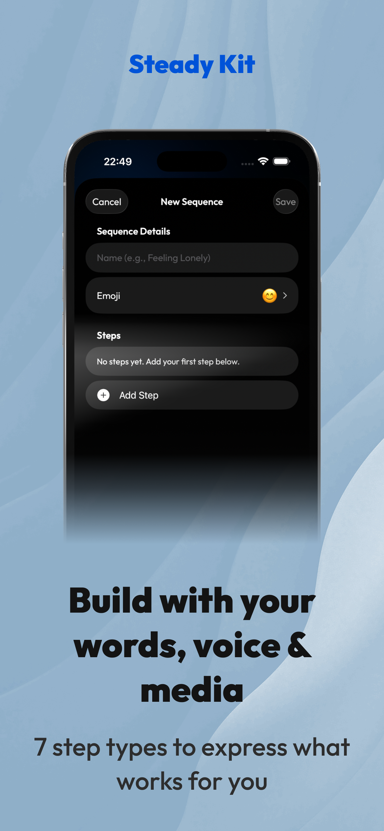 SteadyKit gallery image