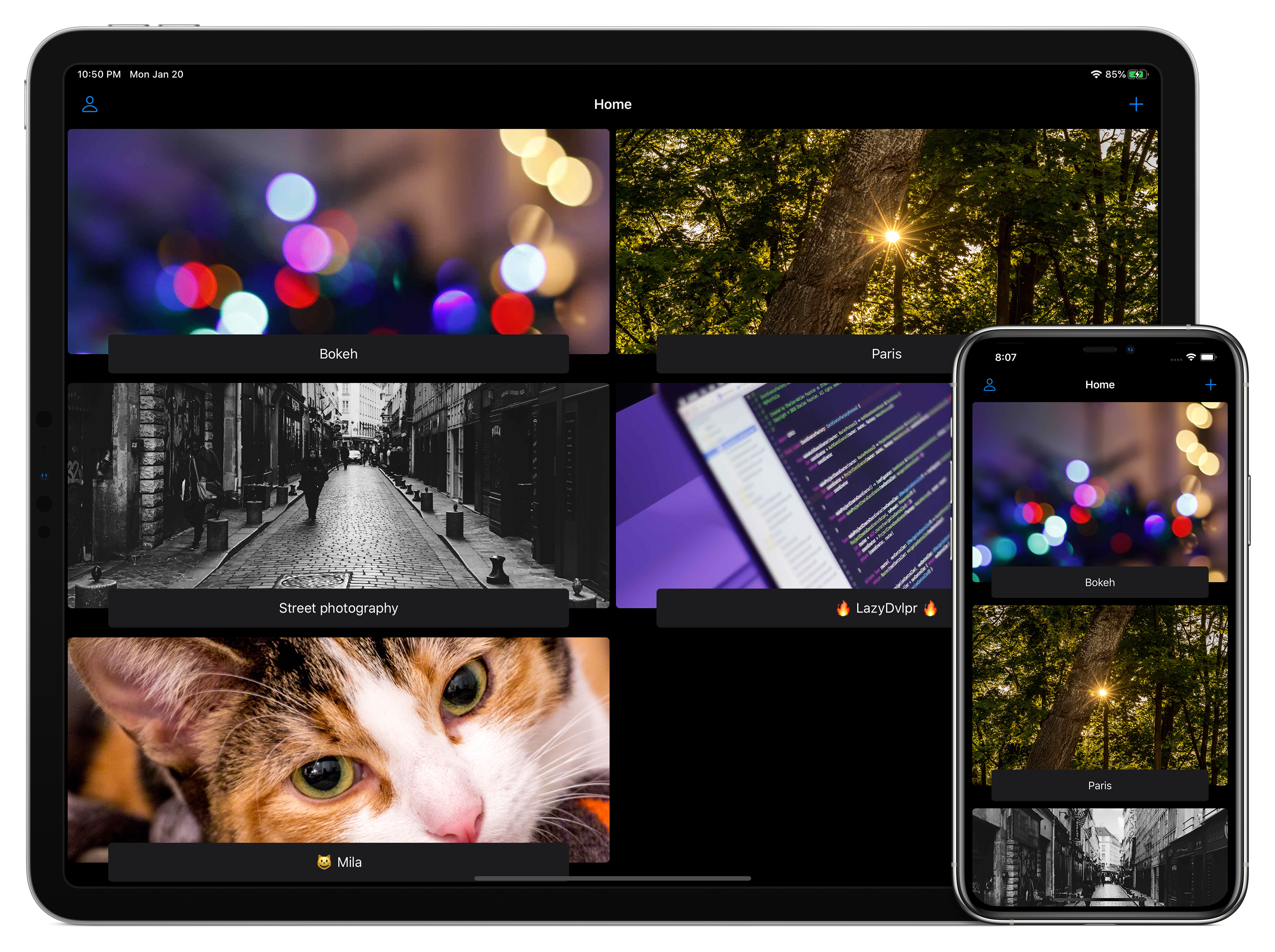 ShowcaseMe gallery image