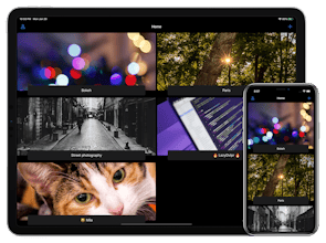 ShowcaseMe gallery image