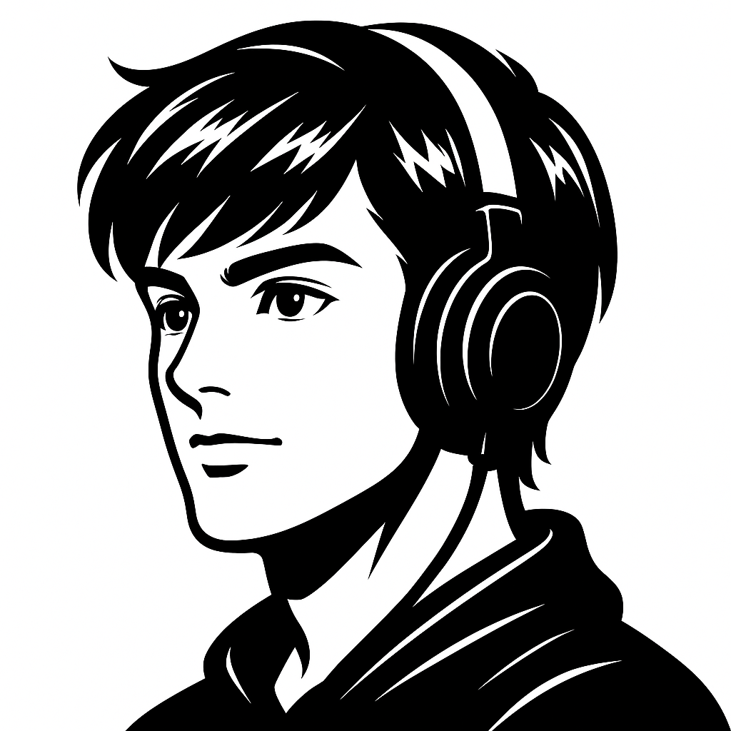 Snare Music logo