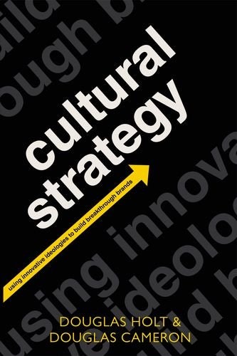 Cultural Strategy gallery image