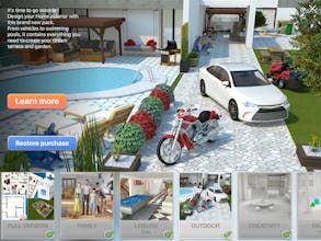 Keyplan 3D gallery image